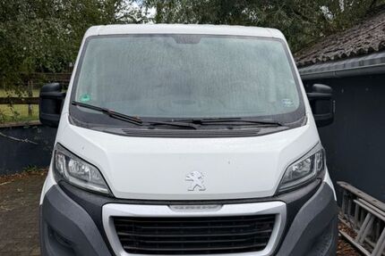 Peugeot Boxer 227.101 km 5.990 &euro; Bochum 44869