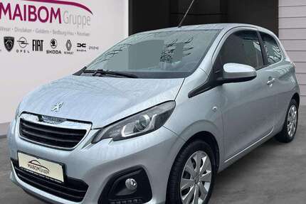 Peugeot 108 94.826 km 7.390 &euro; Dinslaken 46539