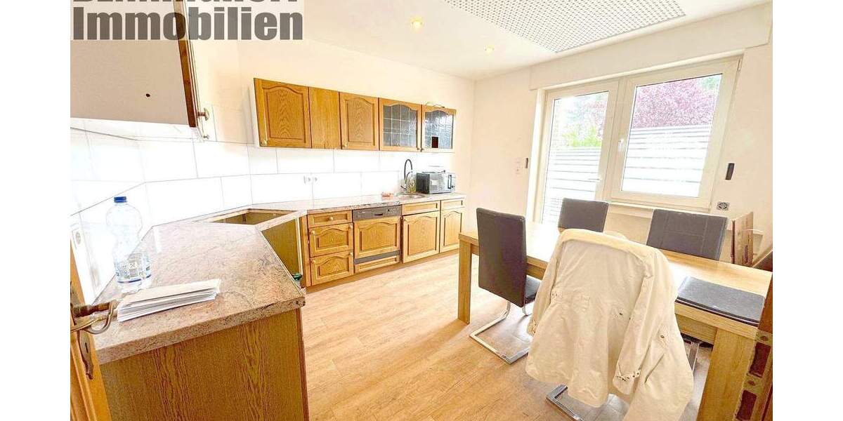 Reihenendhaus Castrop-Rauxel Habinghorst - 3 Zimmer, 81 m&sup2;, 239.000&euro; | Angebot:25740689