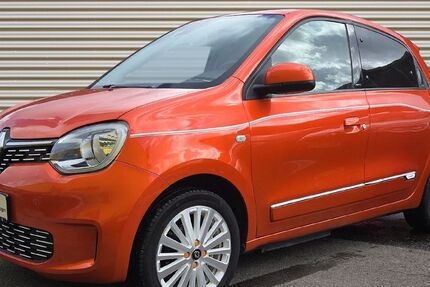 Renault Twingo 57.620 km 10.290 &euro; Duisburg 47059