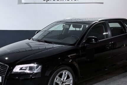 Audi A3 129.000 km 7.990 &euro; Sprockhövel 45549