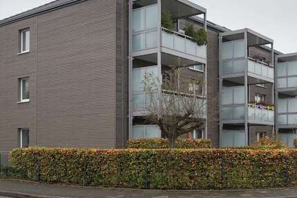 Wohnung Duisburg Rheinhausen - 2 Zimmer, 67 m&sup2;, 418&euro; | Angebot:26151365