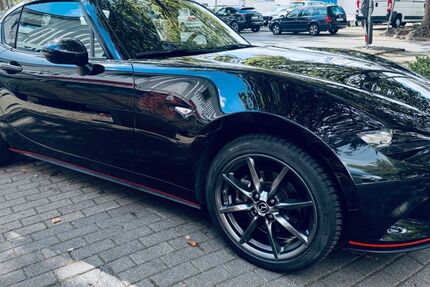 Mazda MX-5 36.850 km 27.490 &euro; Essen 45356