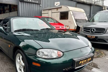 Mazda MX-5 89.000 km 6.400 &euro; Bochum 44793