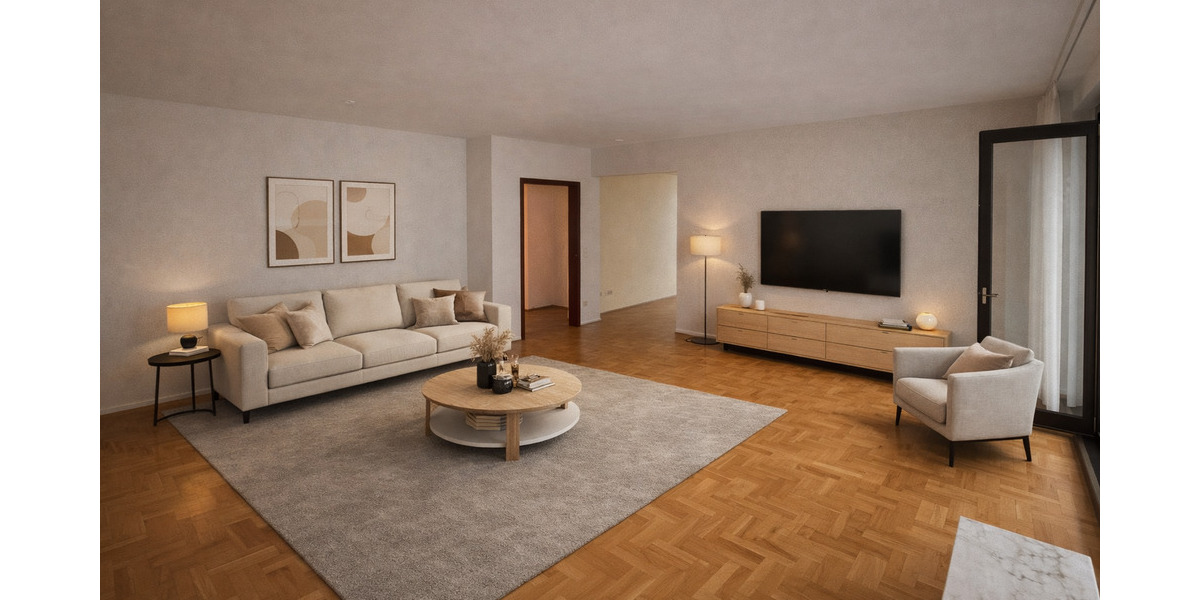 Etagenwohnung Castrop-Rauxel Castrop - 2 Zimmer, 77 m&sup2;, 159.997&euro; | Angebot:25865181