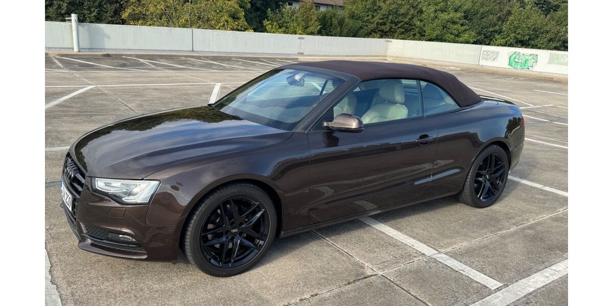 Audi A5 96.500 km 13.500 &euro; Essen 45149