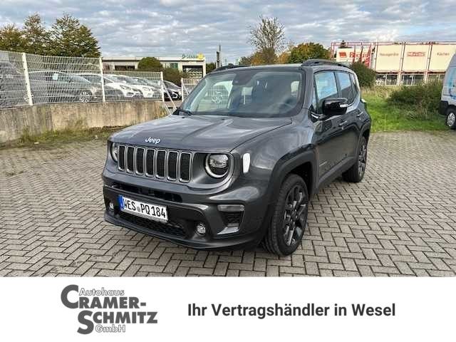 Jeep Renegade 15.200 km 32.490 &euro; Wesel 46485