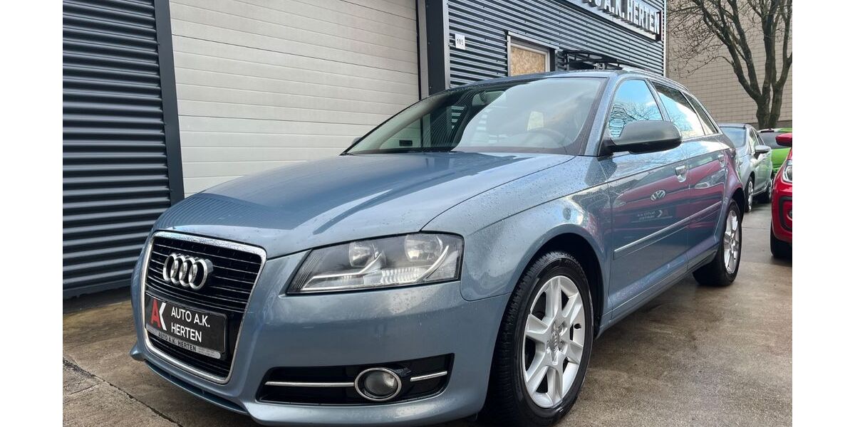 Audi A3 138.800 km 6.800 &euro; Herten 45699