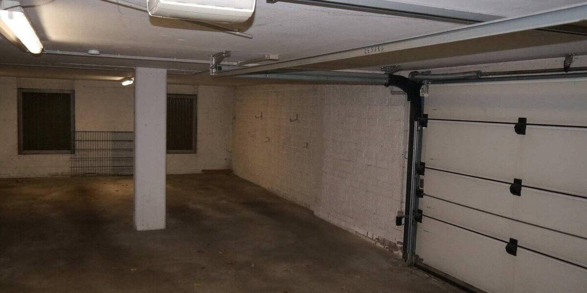 Etagenwohnung Mülheim an der Ruhr Saarn - 3 Zimmer, 95 m&sup2;, 255.000&euro; | Angebot:26512861