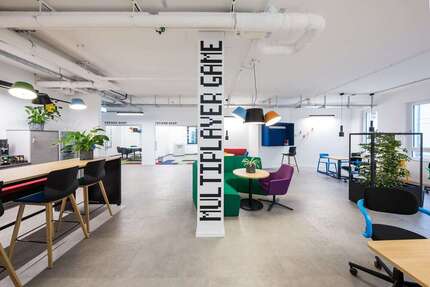 Gewerbeobjekt Mülheim an der Ruhr - 299&euro; | Angebot:26159764