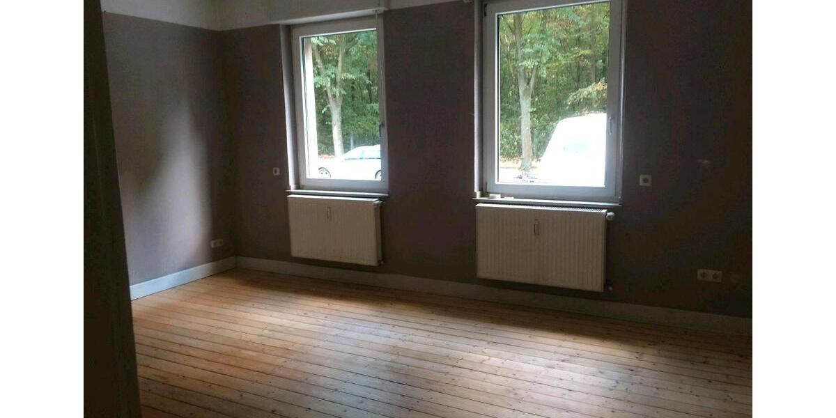 Erdgeschoßwohnung Duisburg Ruhrort - 3 Zimmer, 77 m&sup2;, 700&euro; | Angebot:26697834