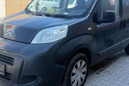 Citroen Nemo 185.543 km 2.400 &euro; Gelsenkrichen 45884