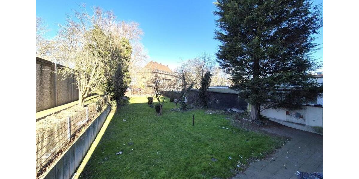 Etagenwohnung Duisburg Duisburg-Mitte - 3 Zimmer, 56 m&sup2;, 381&euro; | Angebot:25852227