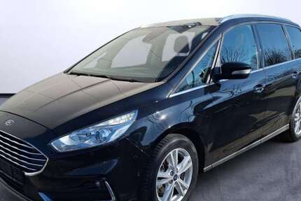 Ford Galaxy 87.010 km 24.490 &euro; Gelsenkirchen 45891