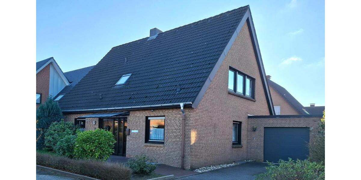 Einfamilienhaus Heiden - 4 Zimmer, 158 m&sup2;, 400.000&euro; | Angebot:25637246