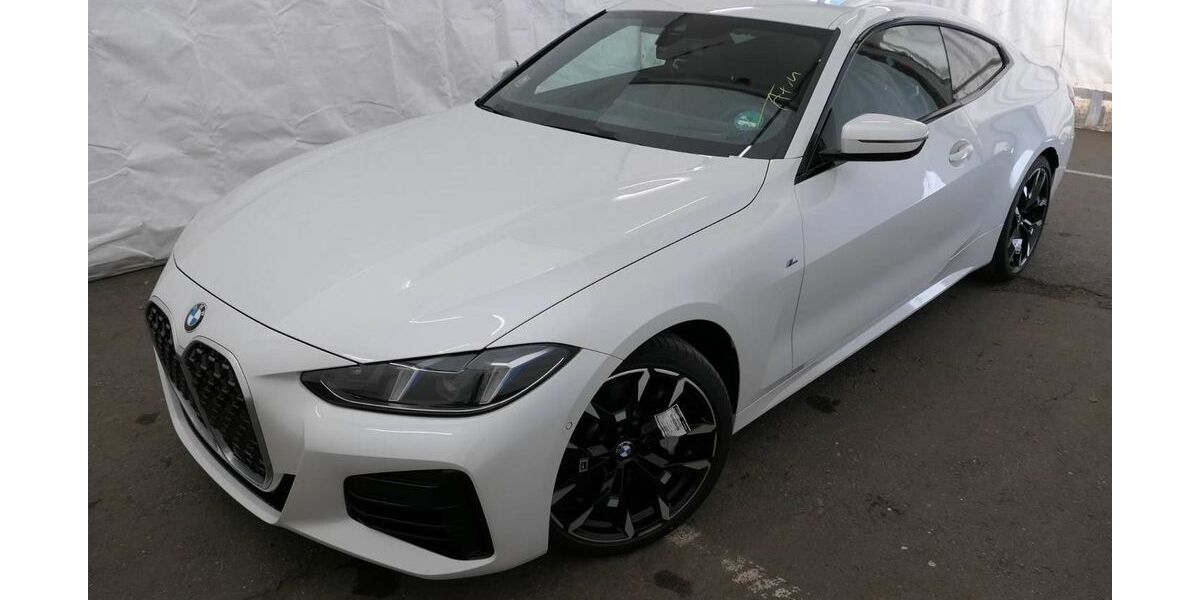 BMW 430 24.874 km 51.740 &euro; Marl 45770