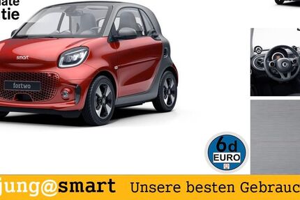 Smart ForTwo 16.146 km 16.226 &euro; Wesel 46485