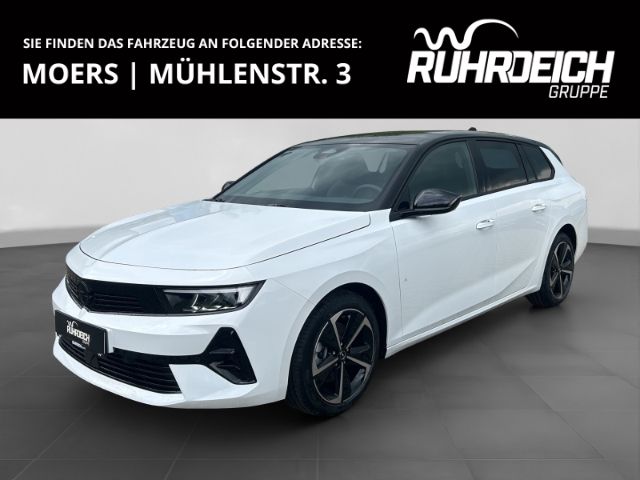 Opel Astra 10.990 km 26.390 &euro; Moers 47441