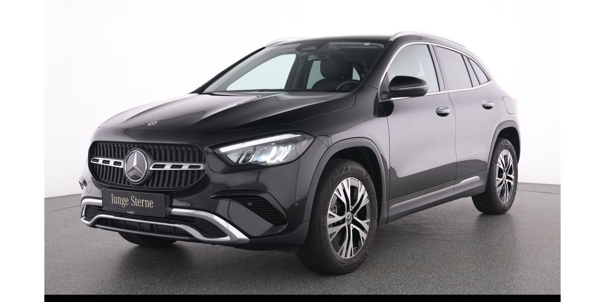Mercedes-Benz GLA 220 7.586 km 43.895 &euro; Essen 45309