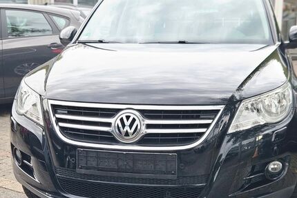VW Tiguan 163.245 km 6.799 &euro; Essen 45356