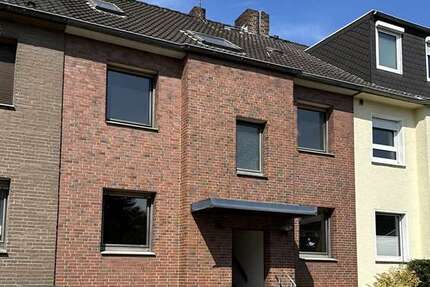 Haus Recklinghausen König Ludwig - 8 Zimmer, 179 m&sup2;, 289.000&euro; | Angebot:23936755