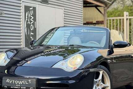 Porsche 996 101.101 km 34.999 &euro; Oberhausen 46049