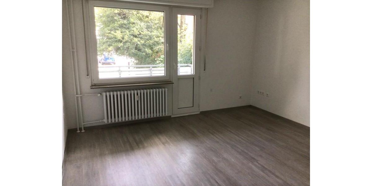 Erdgeschoßwohnung Bochum Eppendorf - 3 Zimmer, 60 m&sup2;, 610&euro; | Angebot:25927193