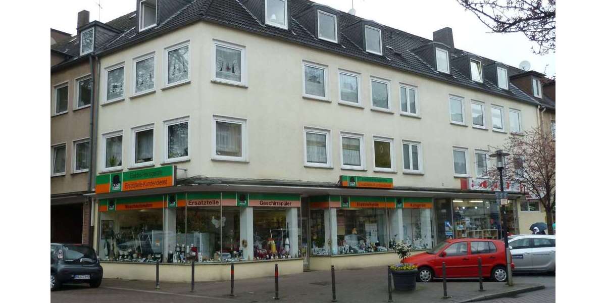 Gewerbeobjekt Essen Stadtbezirk V - 595&euro; | Angebot:23111537