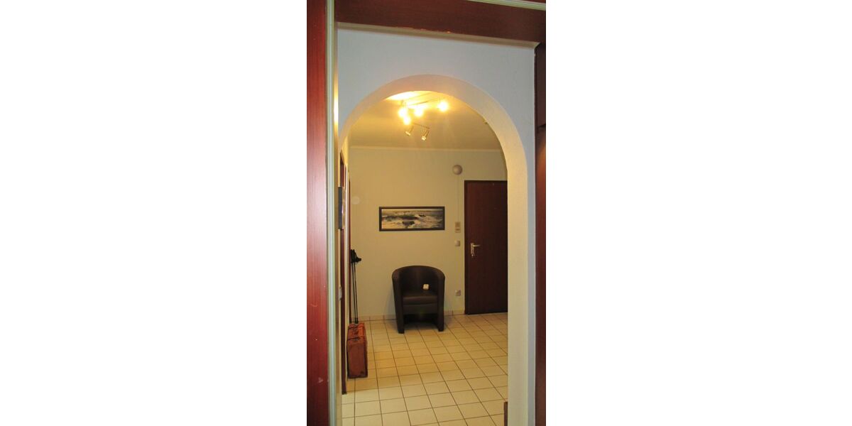 Provisionsfrei* Mehrfamilienhaus, 4 WE in Top Lage, EG 92 qm mit Garten u. Garage frei - Mehrfamilienhaus, Wohnhaus Marl Alt-Marl | Angebot:25853202