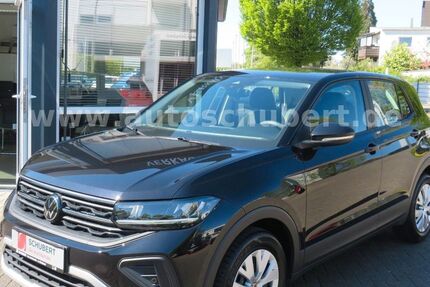 VW T-Cross 15.435 km 19.990 &euro; Gladbeck 45964
