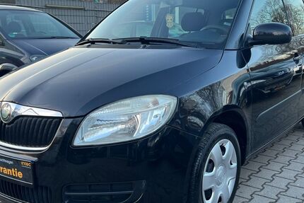 Skoda Fabia 135.800 km 3.000 &euro; Essen 45326