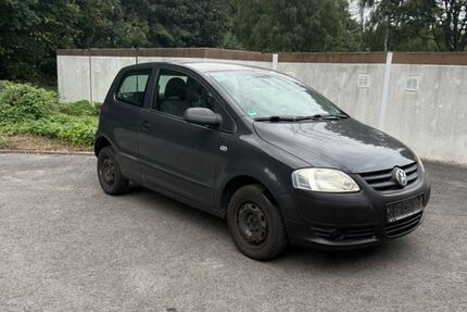 VW Fox 136.430 km 1.450 &euro; Herne 44653