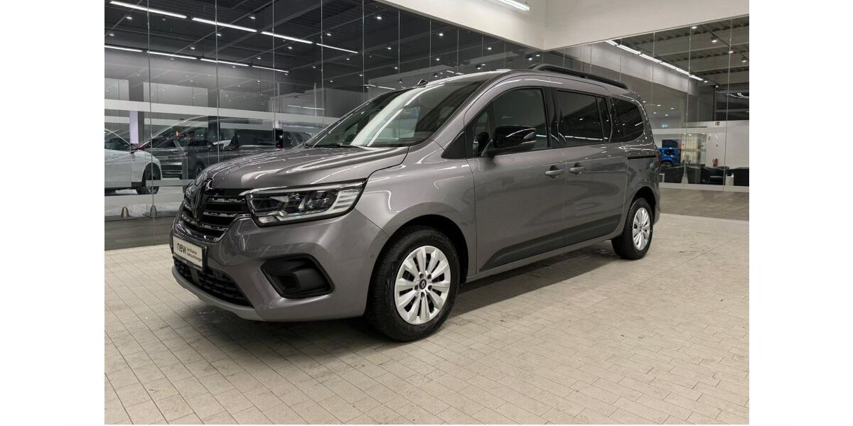 Renault Kangoo 9.516 km 33.660 &euro; Duisburg 47167