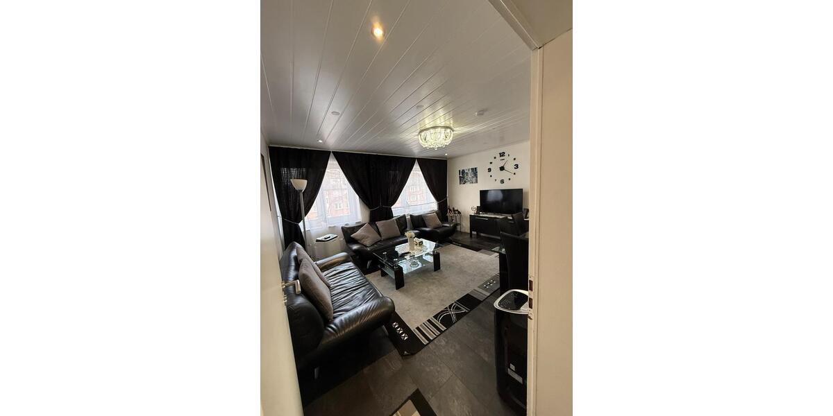 Etagenwohnung Duisburg Hamborn - 2.5 Zimmer, 52 m&sup2;, 73.000&euro; | Angebot:26052790