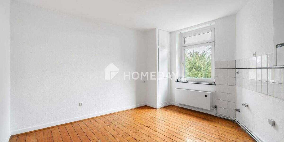 Etagenwohnung Recklinghausen Ost - 2 Zimmer, 65 m&sup2;, 110.000&euro; | Angebot:25677824