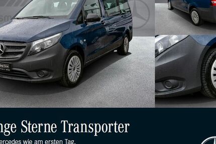 Mercedes-Benz Vito 29.998 km 34.998 &euro; Dorsten 46282