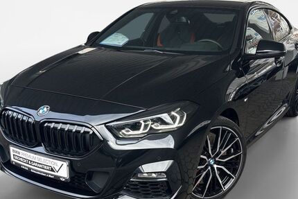 BMW 220 Gran Coupé 9.998 km 35.840 &euro; Gelsenkirchen 45897