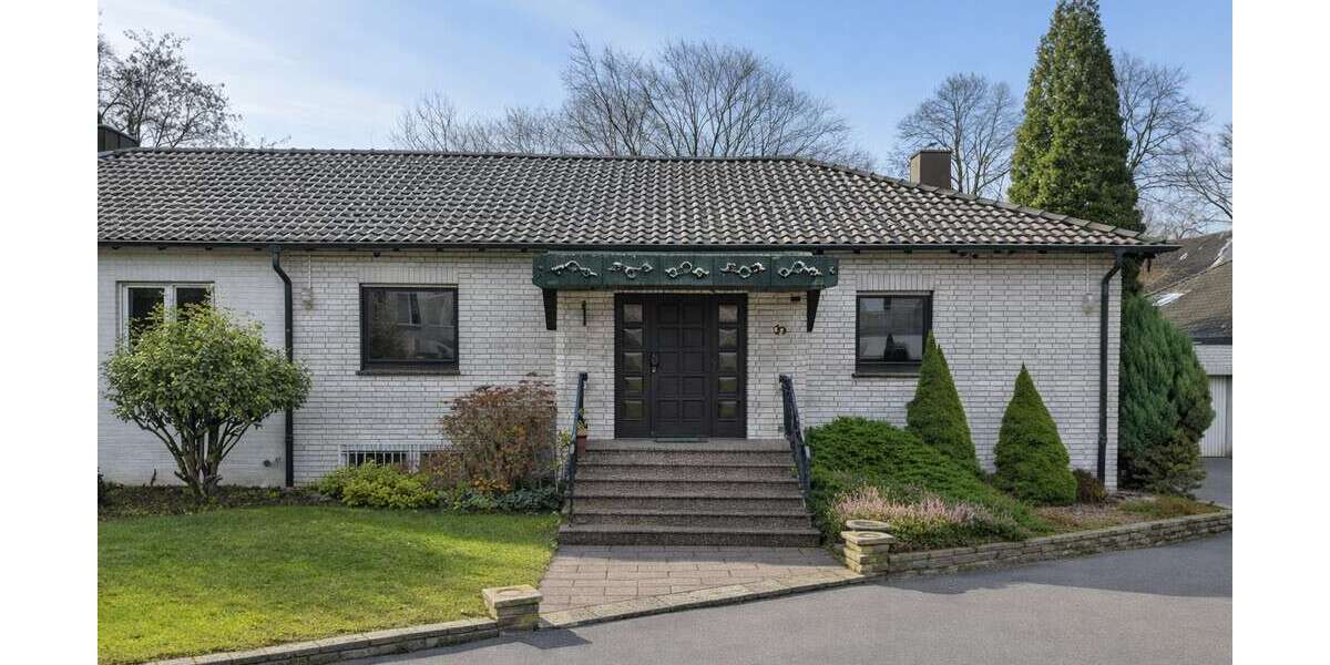 Einfamilienhaus Bottrop Boy - 5 Zimmer, 156 m&sup2;, 429.000&euro; | Angebot:25797177