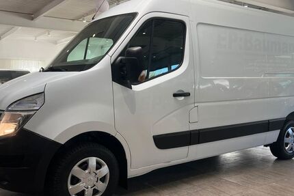 Nissan NV400 74.000 km 13.990 &euro; Datteln 45711