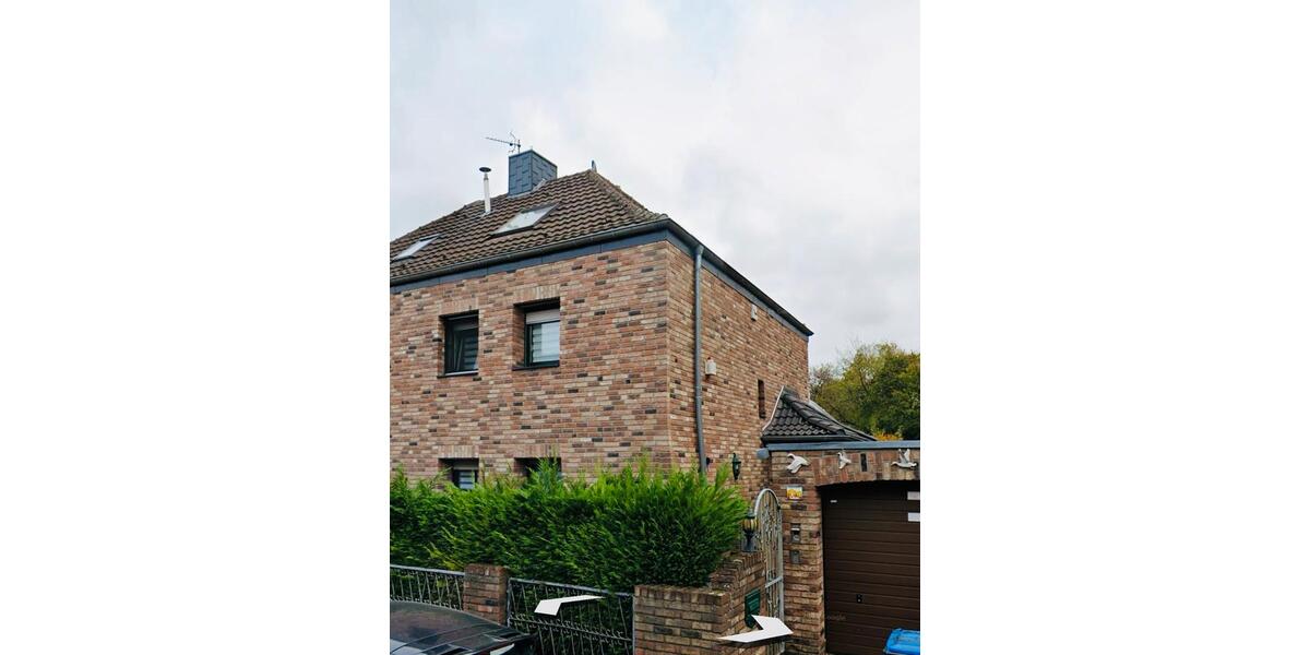 Doppelhaushälfte Duisburg Rheinhausen - 4 Zimmer, 100 m&sup2;, 335.000&euro; | Angebot:26109623