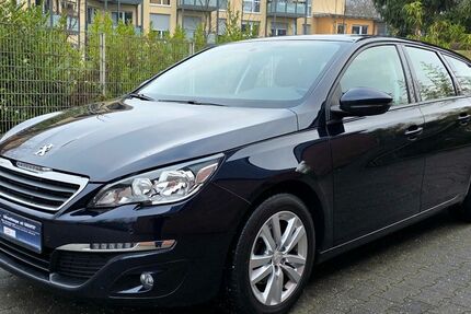Peugeot 308 91.000 km 7.600 &euro; Herne (NRW) 44628