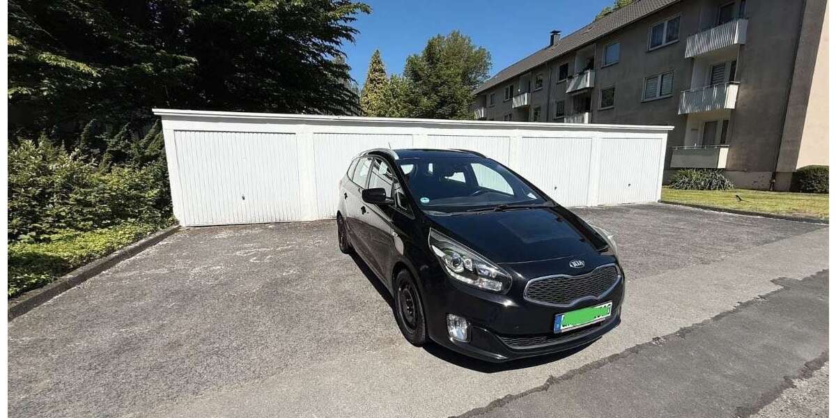 Kia Carens 201.000 km 3.900 &euro; Bochum, Stadt 44892