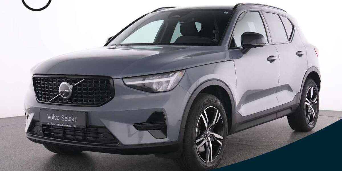 Volvo XC40 23.077 km 30.990 &euro; Mülheim an der Ruhr 45472