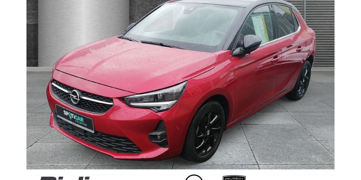 Opel Corsa 19.380 km 16.850 &euro; Herten 45699