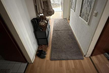 Wohnung Duisburg Hochheide - 3 Zimmer, 70 m&sup2;, 1.000&euro; | Angebot:25567726