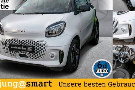 Smart ForTwo 24.998 km 14.788 &euro; Wesel 46485
