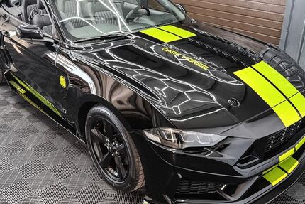 Ford Mustang 54.700 km 32.499 &euro; Bochum 44809