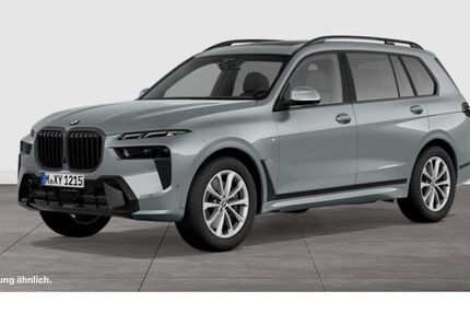 BMW X7 10.140 km 91.740 &euro; Velbert 42553