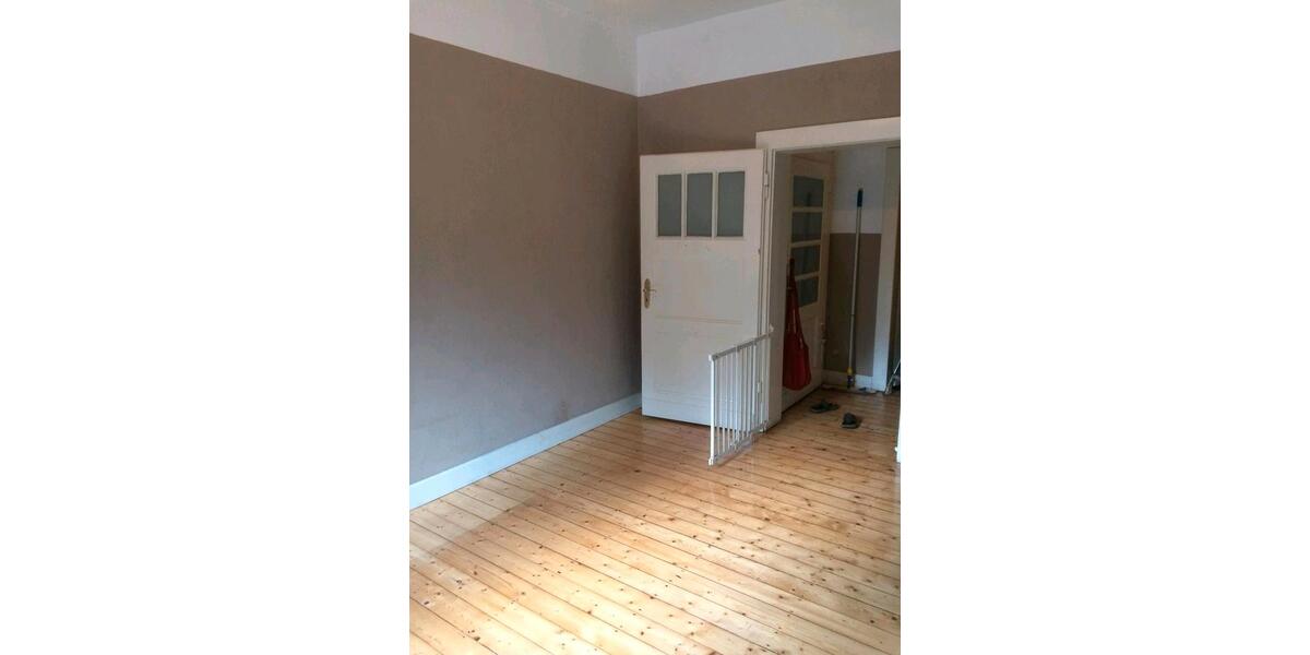 Erdgeschoßwohnung Duisburg Ruhrort - 3 Zimmer, 77 m&sup2;, 700&euro; | Angebot:26697834