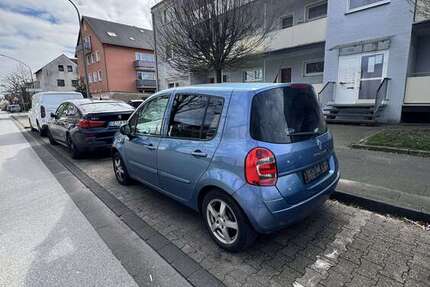 Renault Modus 300.000 km 1.300 &euro; gelsenkirchen 45891